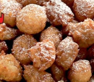 Frittelle in Festa Rapolano Terme (SI) 2024