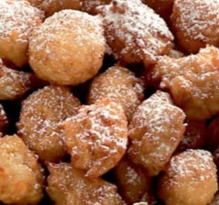 Frittelle in Festa Rapolano Terme 2026