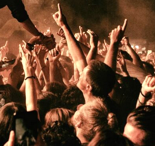 Frogstock Festival Riolo Terme 2026