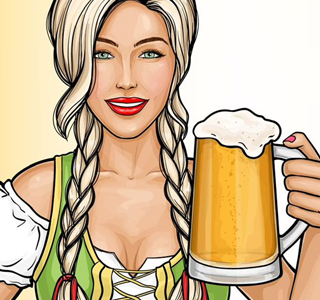 Fruhlingsfest de Ruell Rovello Porro 2026