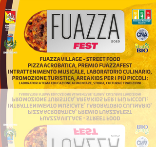 Fuazza Fest Racalmuto 2025