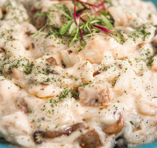 Funghi a Tavola Casumaro 2026