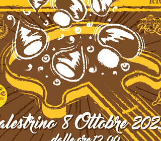Funghi Castagne e RockNRoll Balestrino 2023