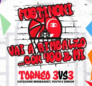 Fustinoni vai a Rimbalzo Villasanta 2026