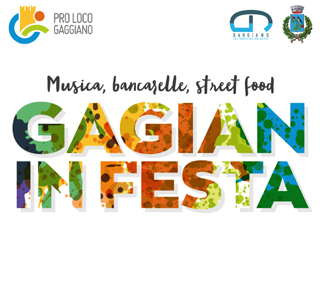 Gagian in Festa Gaggiano 2025