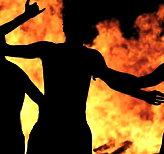 Gara dei Falò di San Giuseppe Barile 2026