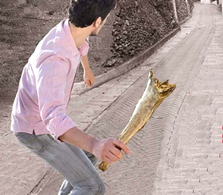 Gara del Lancio dello Stoccafisso Cantalupo di Varazze 2026