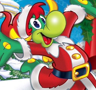 Gardaland Magic Winter Castelnuovo del Garda 2025