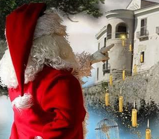Gesualdo the Magic of Christmas Gesualdo 2023