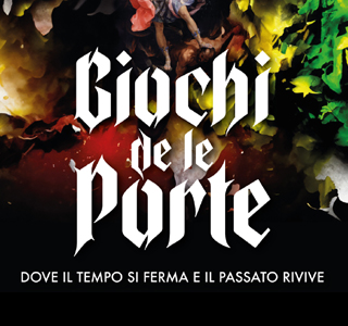 Giochi de le Porte Gualdo Tadino 2026