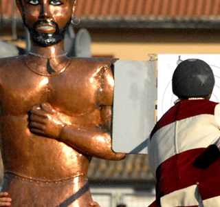Giostra della Quintana Ascoli Piceno 2025