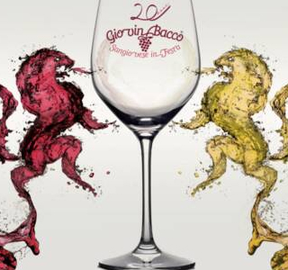 GiovinBacco. Sangiovese in Festa Ravenna 2025