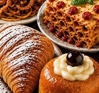 Giro dei Sapori d'Italia - Specialità Napoletane Cesate 2026