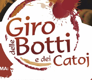 Giro delle Botti e dei Catoj Monforte San Giorgio 2023