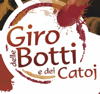 Giro delle Botti e dei Catoj Monforte San Giorgio 2025