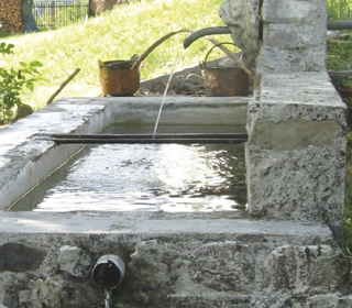Giro delle Fontane Alano di Piave 2023