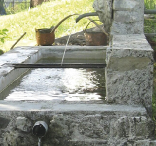 Giro delle Fontane Alano di Piave (BL) 2024