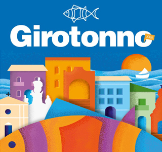 Girotonno Carloforte 2026