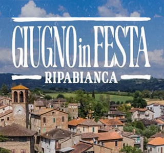 Giugno in Festa Ripabianca di Deruta 2026
