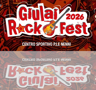 Giulai Rock Fest Pozzuolo Martesana 2026