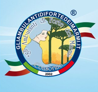 Gli Ambulanti di Forte dei Marmi Cinecittà 2026