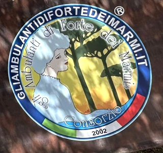 Gli Ambulanti di Forte dei Marmi Feltre 2026