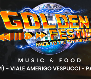 Golden Festival Imperia 2024