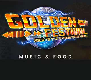 Golden Festival Rovereto (TN) 2024