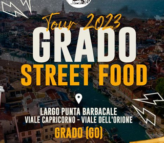 Grado Street Food 2023