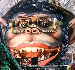 Gran Carnevale Giuliese Giulianova 2026