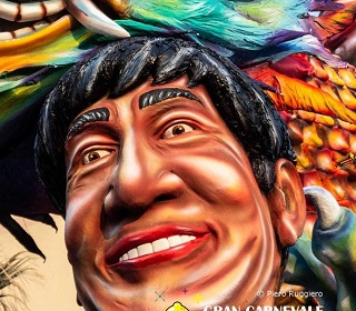 Gran Carnevale Maiorese Maiori 2023