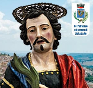 Grassano in Festa Grassano (MT) 2024