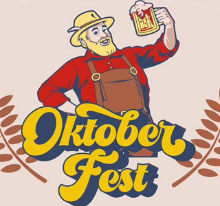 Gressan Oktober Fest Gressan (AO) 2024