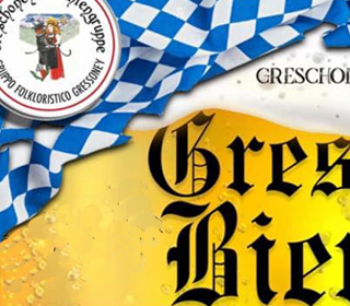Gressoney Bierfest Gressoney-Saint-Jean 2024