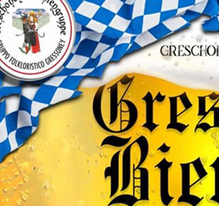 Gressoney Bierfest Gressoney-Saint-Jean 2026