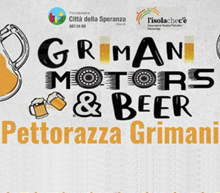 Grimani Motors & Beer Pettorazza Grimani 2024
