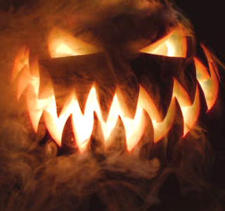 Halloween Borgo a Mozzano (LU) 2024