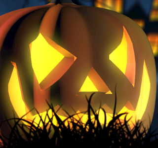 Halloween Bussoleno 2025