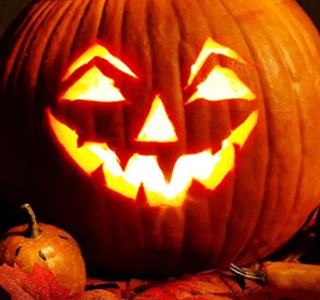 Halloween Party Vanzaghello 2026