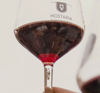 Hostaria Verona 2025