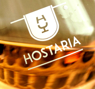 Hostaria Verona 2026