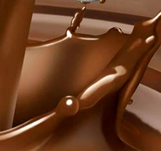 HotChocolate Sagra della Cioccolata a Squajo Tuscania 2025