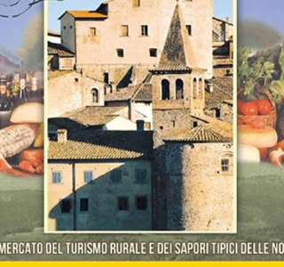 I Centogusti dell'Appennino Anghiari 2026