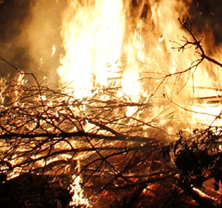I Fuochi di San Giuseppe Itri 2026