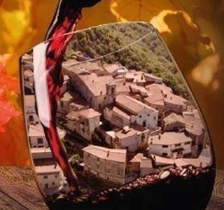 I Sapori del Borgo Antico Castelmenardo 2026