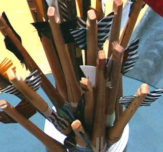 Il Balestro del Girifalco Massa Marittima 2026