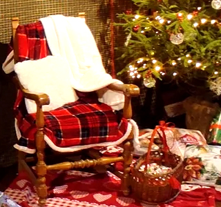 Il Borgo di Babbo Natale Candelo 2025