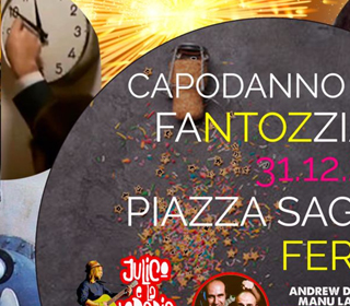 Il Capodanno 