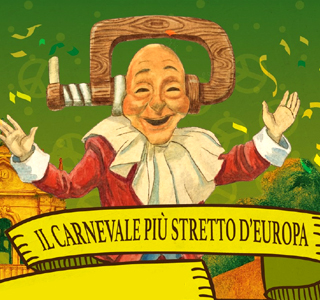 Il Carnevale della Terrazza degli Iblei Melilli 2026