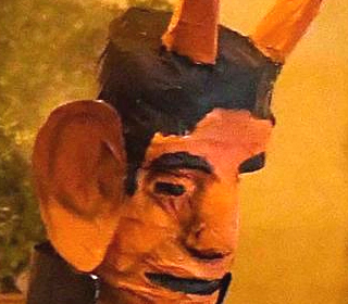 Il Carnevale Morto Montorio al Vomano 2023